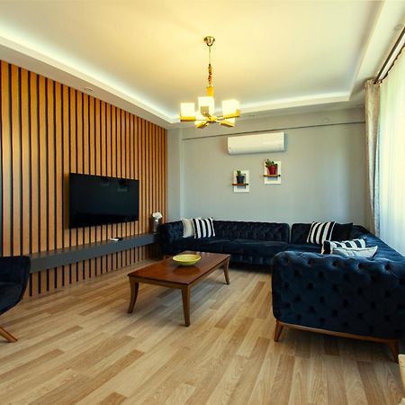 Nevras Resort Сапанча Экстерьер фото