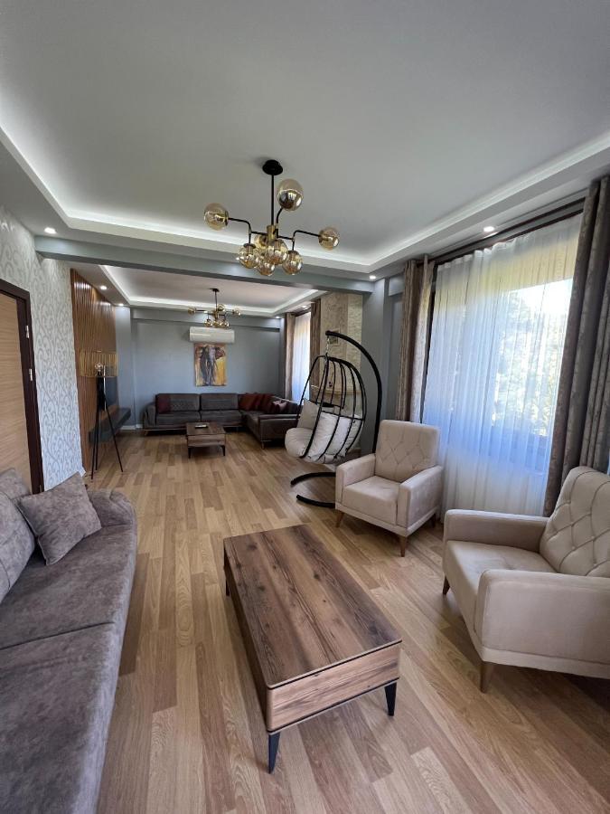 Nevras Resort Сапанча Экстерьер фото