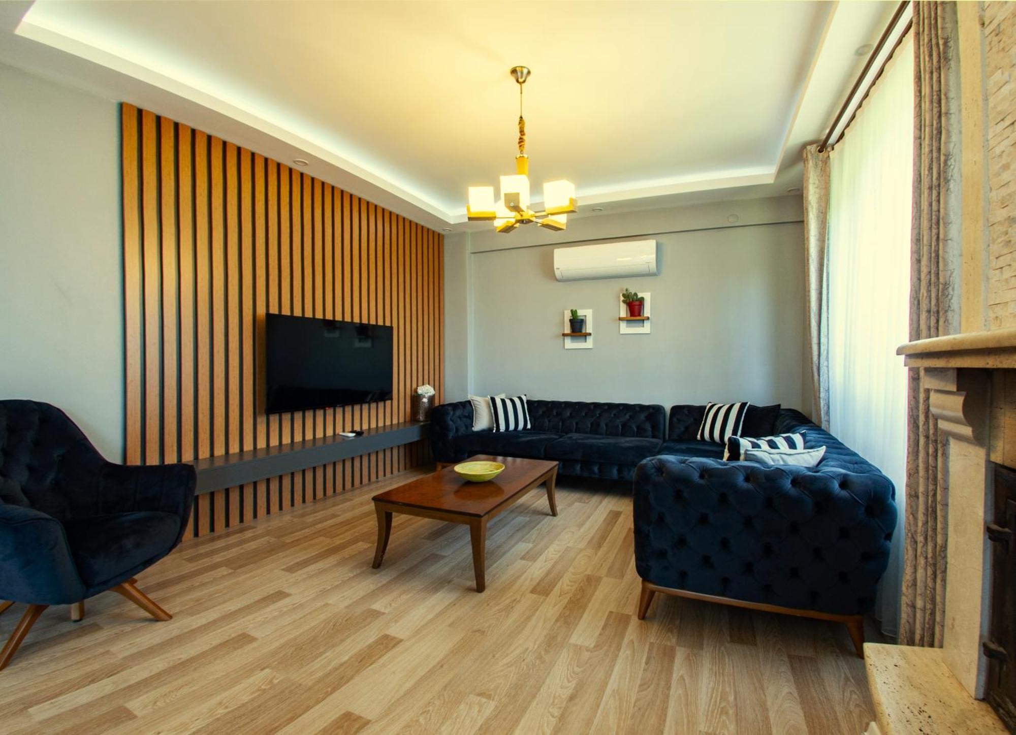 Nevras Resort Сапанча Экстерьер фото