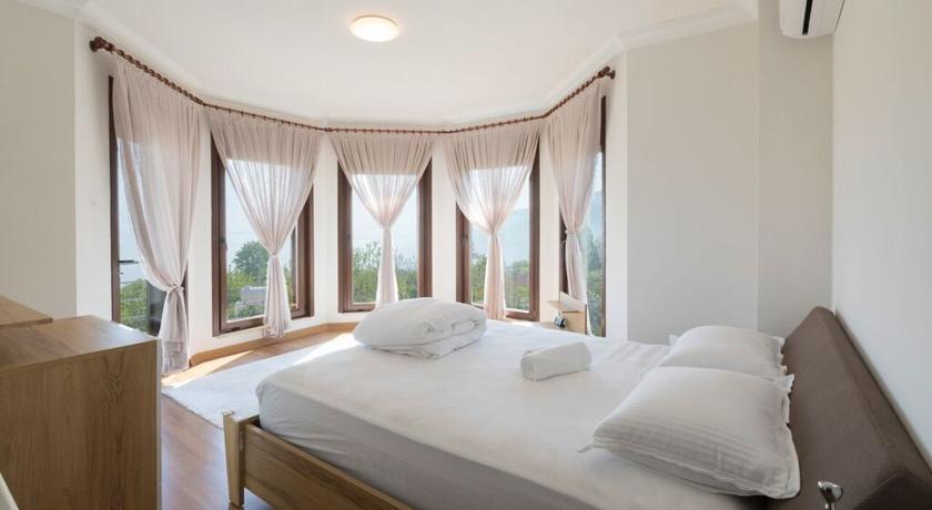 Nevras Resort Сапанча Экстерьер фото