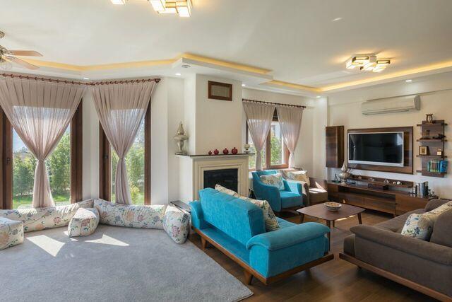 Nevras Resort Сапанча Экстерьер фото